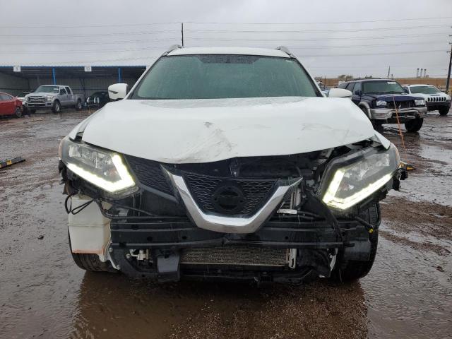 2016 NISSAN ROGUE S - KNMAT2MT0GP633921
