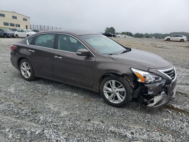 Vin: 1n4al3ap5dn440450, lot: 58300175, nissan altima 2.5 20134