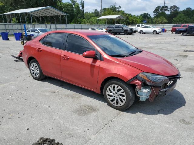 Vin: 5yfburhe6kp939065, lot: 57920555, toyota corolla l 20194