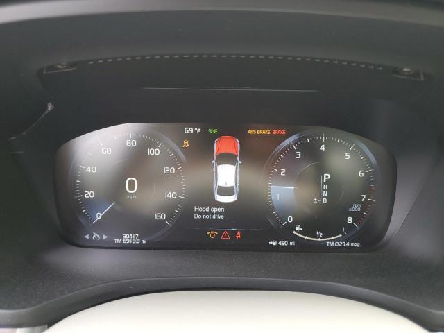 2021 VOLVO S60 T5 MOM 7JR102FKXMG095318