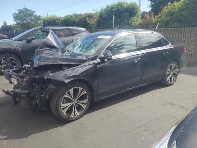 Vin: 1vwsa7a34nc002473, lot: 56789205, volkswagen passat se 2022 img_1