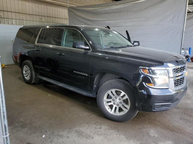 Vin: 1gnskgec9jr393340, lot: 56316665, chevrolet suburban k1500 ls 20184