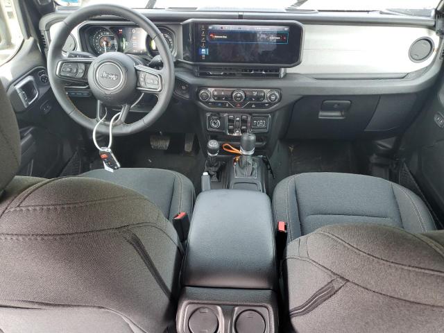 2024 JEEP WRANGLER 4 1C4RJXN62RW310249