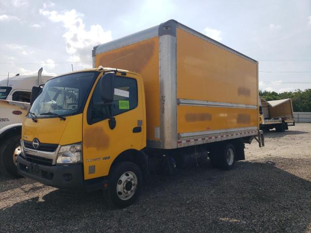 2019 HINO 155 #3158660762