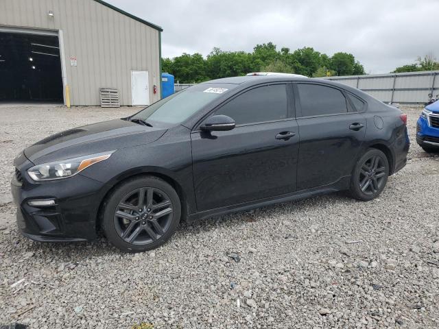 Vin: 3kpf34adxle161901, lot: 58749215, kia forte gt line 2020 img_1