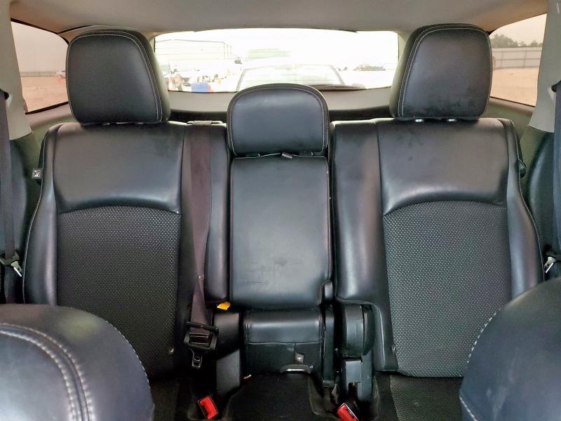 2017 DODGE JOURNEY CR 3C4PDCGG6HT548123