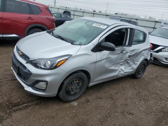 Vin: kl8cb6sa0kc703737, lot: 55490215, chevrolet spark ls 2019 img_1