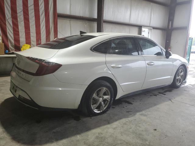 Vin: 5npeg4ja4mh121767, lot: 58347435, hyundai sonata se 20213