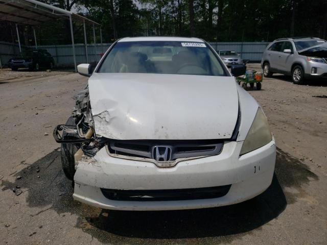 2003 HONDA ACCORD EX #3300576919