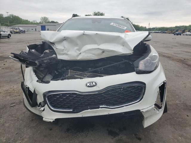 2022 KIA SPORTAGE L KNDPM3AC3N7952275