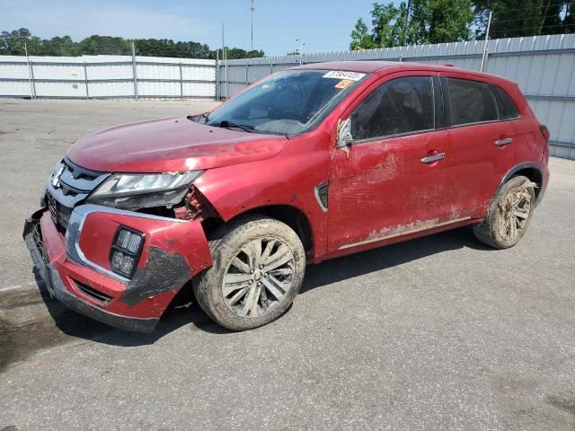 Vin: ja4ap4au7lu002327, lot: 57664105, mitsubishi outlander se 2020 img_1