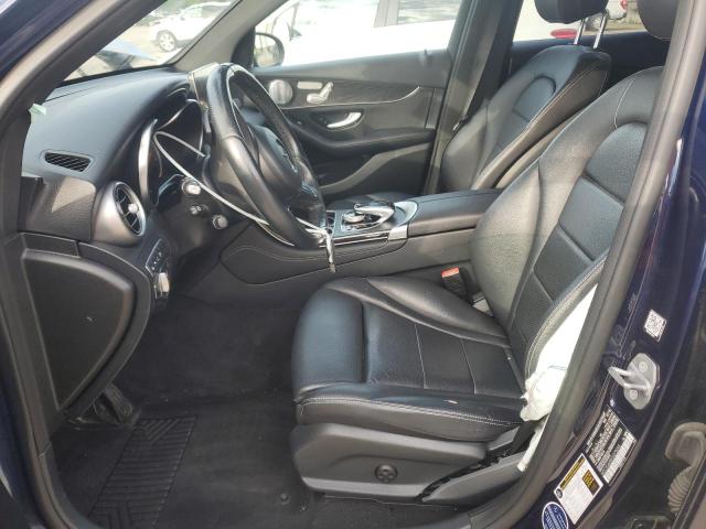 2018 MERCEDES-BENZ GLC 300 4M - WDC0G4KBXJV075093