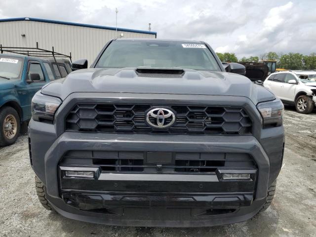 2025 TOYOTA 4RUNNER SR JTEVA5BR1S5003311