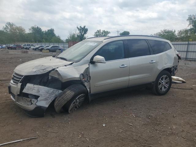 Vin: 1gnkrhkd7gj294280, lot: 57127125, chevrolet traverse lt 2016 img_1