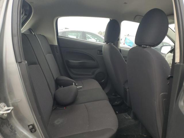 2018 MITSUBISHI MIRAGE ES - ML32A3HJ5JH004507