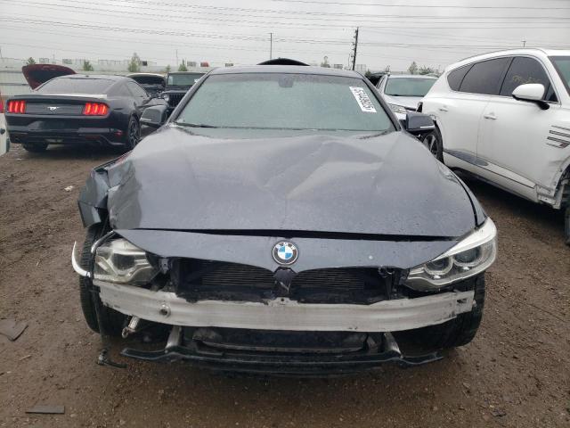 2016 BMW 428 XI - WBA3N9C50GK249856