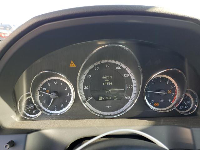 2010 MERCEDES-BENZ E 350 - WDDKJ5GB2AF044256