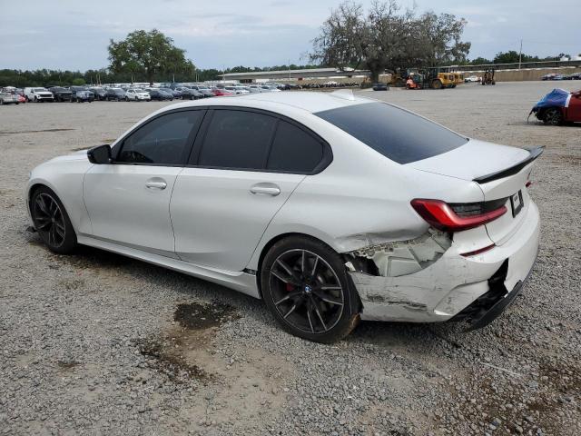 2021 BMW M340I WBA5U7C0XMFL41484