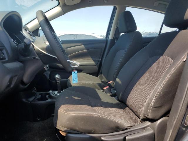 2017 NISSAN VERSA S - 3N1CN7AP0HL829400