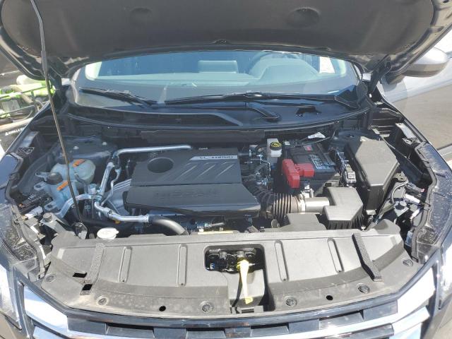 2025 NISSAN ROGUE SV 5N1BT3BA5SC793817