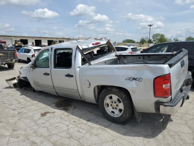 Vin: 3gcpksea1cg238820, lot: 55167505, chevrolet all models k1500 lt 20122