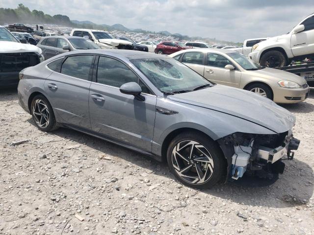 Vin: kmhl14ja4ra415186, lot: 55990235, hyundai sonata sel 20244