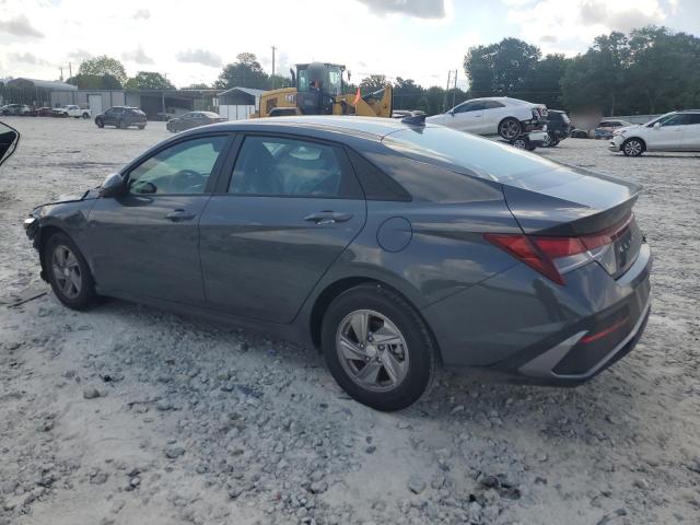 Vin: kmhll4dg5ru850338, lot: 55303555, hyundai elantra se 20242