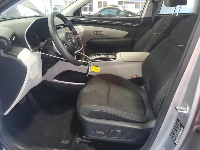 2023 HYUNDAI TUCSON BLU KM8JBCA12PU091438