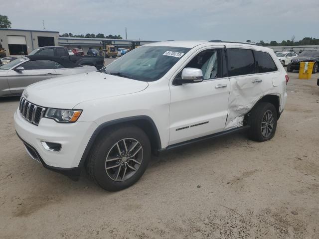 Vin: 1c4rjebg0jc380744, lot: 55700215, jeep grand cher limited 2018 img_1