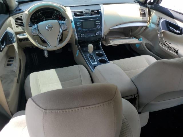 2015 NISSAN ALTIMA 2.5 - 1N4AL3AP2FC196285