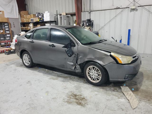 Vin: 1fahp3fn0aw260809, lot: 53748875, ford focus se 20104