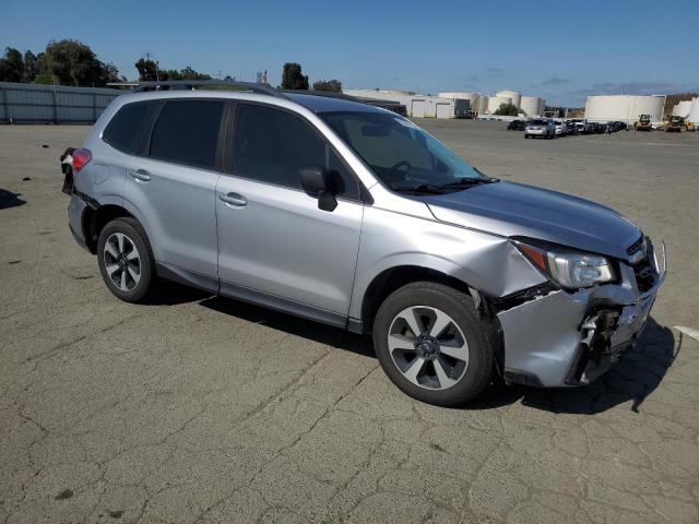 Vin: jf2sjabc7jh568026, lot: 55520125, subaru forester 2.5i 20184