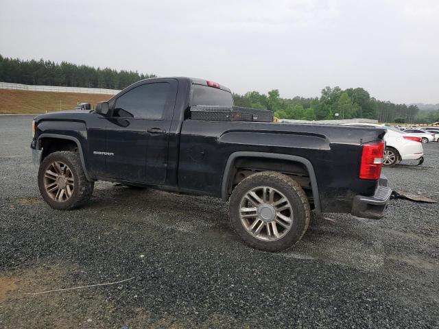 Vin: 1gtn1teh7fz391526, lot: 56866555, gmc sierra c1500 20152