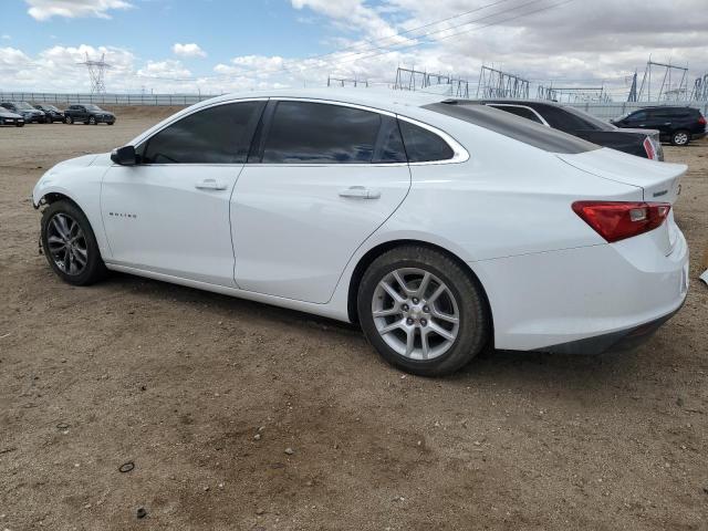 Vin: 1g1ze5stxhf202374, lot: 55519165, chevrolet malibu lt 20172