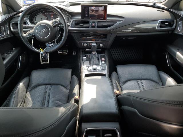 2016 AUDI S7 PRESTIG - WAUW2AFC5GN010402