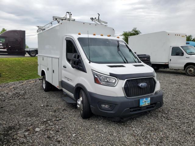 Vin: 1fdbf6pg3nka11899, lot: 55435745, ford transit t-350 hd 20224