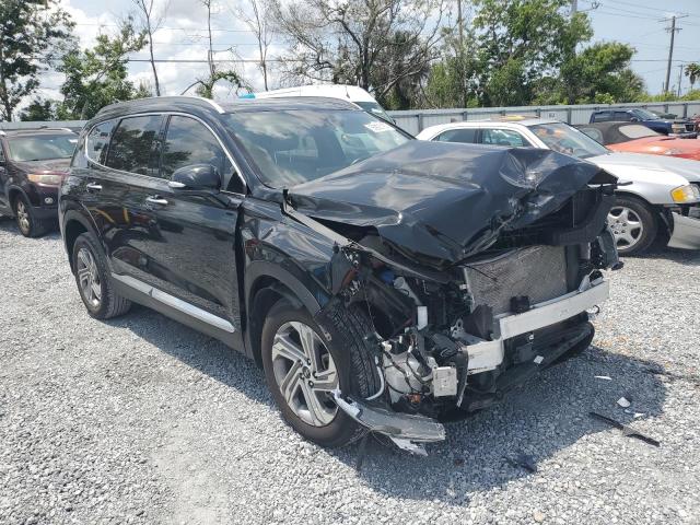 Vin: 5nms34aj4ph553999, lot: 55923185, hyundai santa fe sel premium 20234