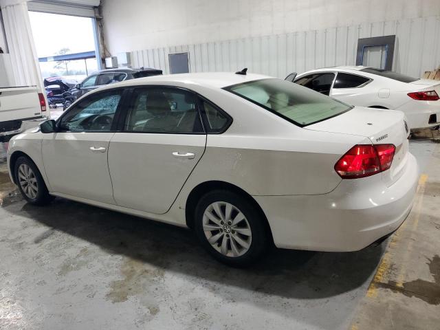 Vin: 1vwah7a3xdc147667, lot: 56549415, volkswagen passat s 20132