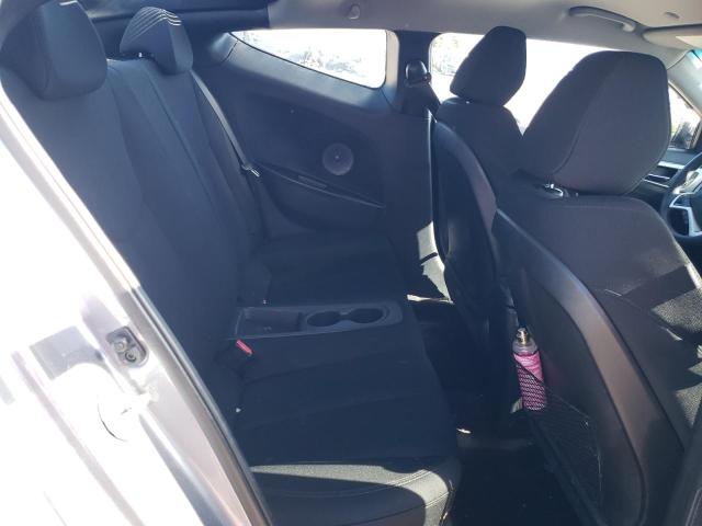 2016 HYUNDAI VELOSTER - KMHTC6AD6GU297458
