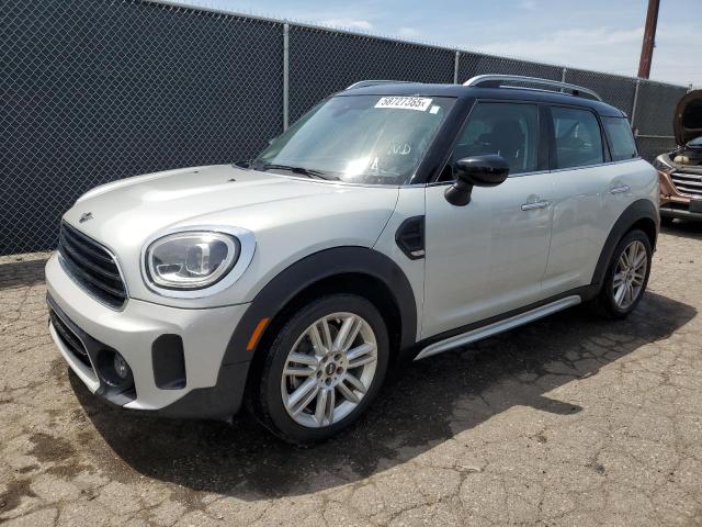 MINI COOPER COU