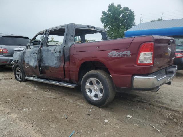 Vin: 1c6srfft7ln375255, lot: 56136205, ram 1500 big horn/lone star 20202