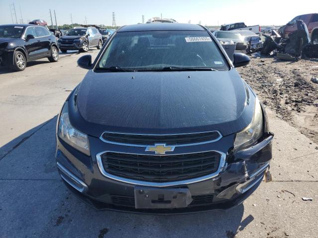 2015 CHEVROLET CRUZE LT - 1G1PC5SB7F7180538
