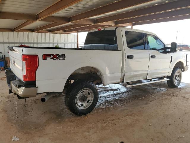 Vin: 1ft7w2b67kee56965, lot: 55602715, ford f250 super duty 20193