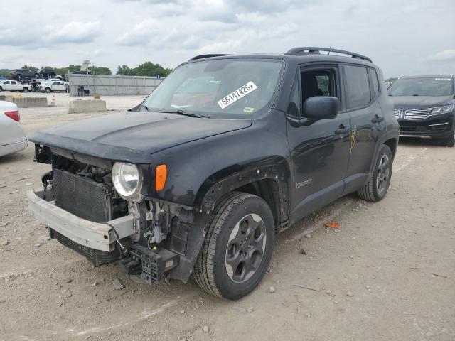JEEP RENEGADE S