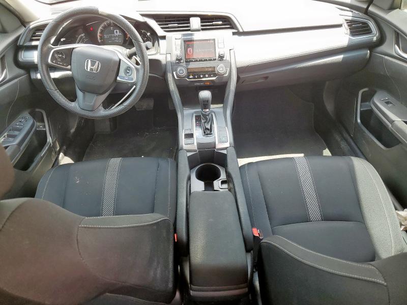 2016 HONDA CIVIC LX - 2HGFC2F52GH570492