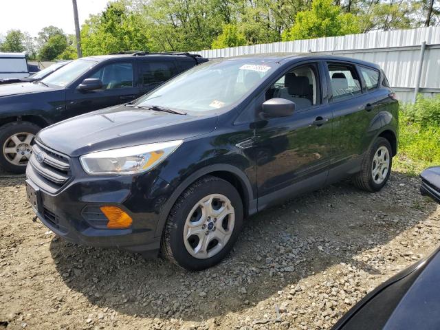 FORD ESCAPE S