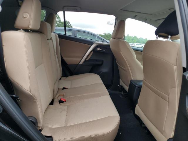 2015 TOYOTA RAV4 XLE - 2T3WFREVXFW188693