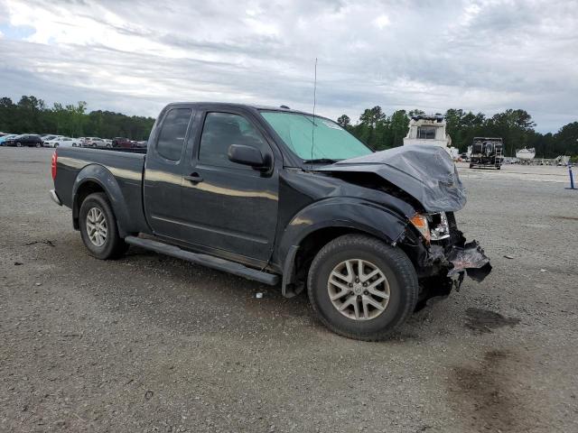 Vin: 1n6dd0cu5hn732303, lot: 55586135, nissan frontier sv 20174