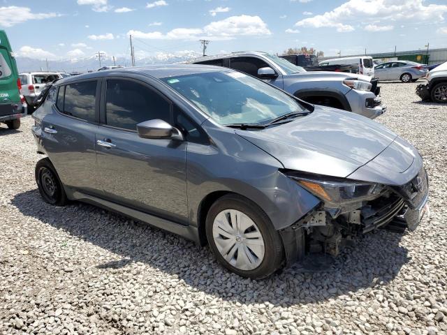 Vin: 1n4az1bv8sc558033, lot: 58231445, nissan leaf s 20254