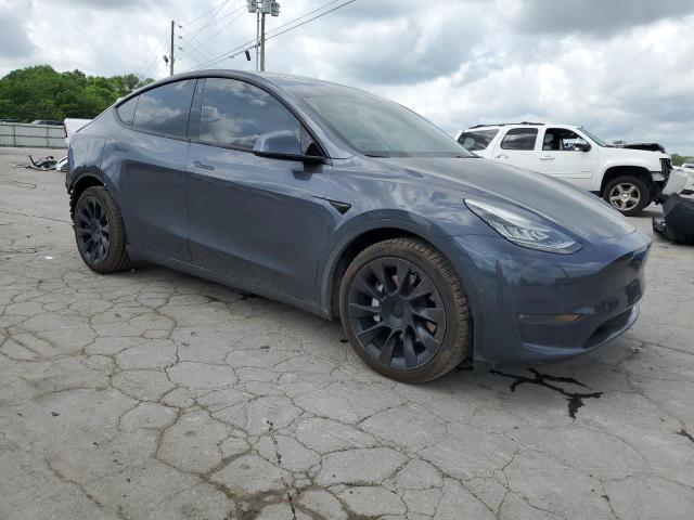 Vin: 5yjygdee3lf038046, lot: 54756305, tesla model y 20204